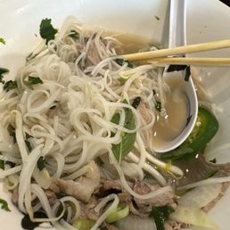 Pho Pho