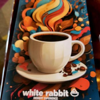 White Rabbit Dessert Experience - White Rabbit Dessert Experience Menu - Desserts Near Me - Tonawanda, New York White Rabbit Dessert Experience - White Rabbit Dessert Experience Menu - Desserts Near Me - Tonawanda, New York