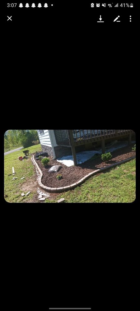 Slide of TT's Total Repair