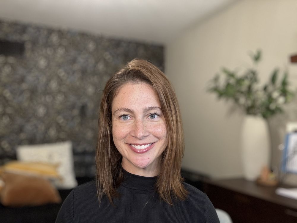 Melissa Anderson, LCSW - grief counselor in Albany, NY