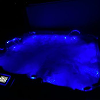 Choice Pool & Spa - Love the lights and water features - Hot Tub & Pool Near Me - Raleigh, North Carolina Choice Pool & Spa - Love the lights and water features - Hot Tub & Pool Near Me - Raleigh, North Carolina