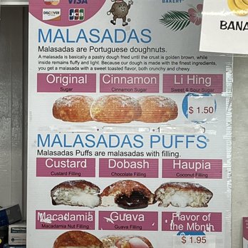 Leonard's Bakery - Malasadas - Bakeries Near Me - Honolulu, Hawaii Leonard's Bakery - Malasadas - Bakeries Near Me - Honolulu, Hawaii