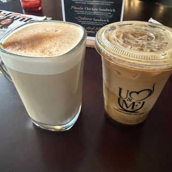 U and Me Coffee Bakery - Chai and Latte - Coffee & Tea Near Me - Norcross, Georgia U and Me Coffee Bakery - Chai and Latte - Coffee & Tea Near Me - Norcross, Georgia