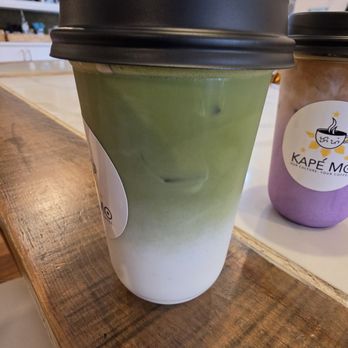 Kape Mo - Matcha - Coffee & Tea Near Me - Cold Spring, New York Kape Mo - Matcha - Coffee & Tea Near Me - Cold Spring, New York