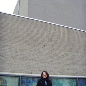Van Gogh Museum - Museums Near Me - Amsterdam, New Hampshire