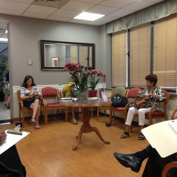 West Side Radiology Associates - Waiting Room - Diagnostic Imaging Near Me - New York, New York West Side Radiology Associates - Waiting Room - Diagnostic Imaging Near Me - New York, New York
