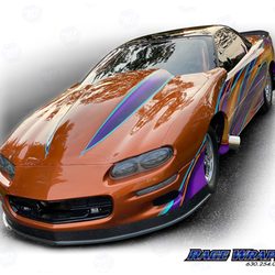 Rage Wraps - #ragewraps