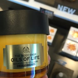 The Body Shop