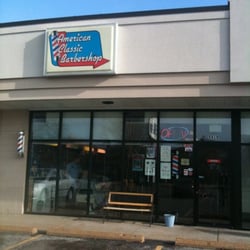 Southtown Barbershop