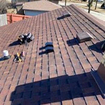 Karow Construction - the roof of a home - General Contractors Near Me Karow Construction - the roof of a home - General Contractors Near Me