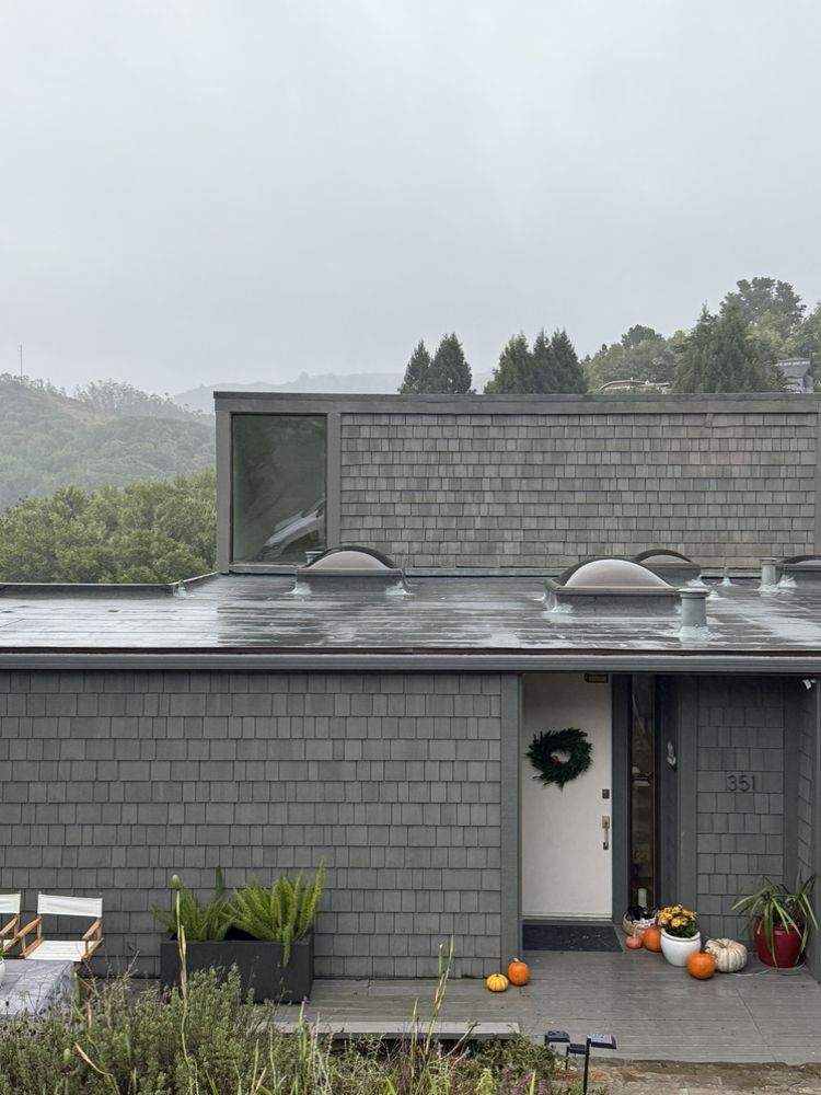 Slide of A1 Home Roofing