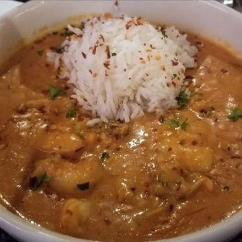 Oyster Bar - Combo Pan Roast (shrimp, crab, & lobster) - heat level 7 - Seafood Near Me - Henderson, Nevada Oyster Bar - Combo Pan Roast (shrimp, crab, & lobster) - heat level 7 - Seafood Near Me - Henderson, Nevada