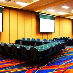 Sevenwinds Casino Lodge & Conference Center