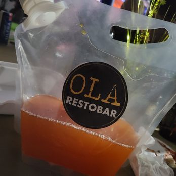 OLA Restobar - Mango Mexican Lollipop Shots a hit for our lil Superbowl gathering - Mexican Near Me - Downey, California OLA Restobar - Mango Mexican Lollipop Shots a hit for our lil Superbowl gathering - Mexican Near Me - Downey, California