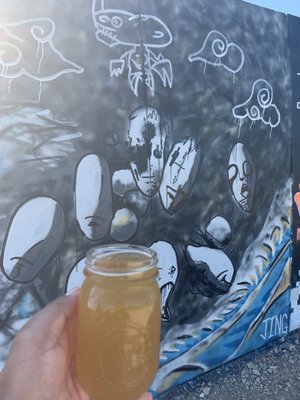 Brotherwell Brewing by null