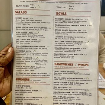 Bloom - Menu - Coffee & Tea Near Me - Los Angeles, California Bloom - Menu - Coffee & Tea Near Me - Los Angeles, California