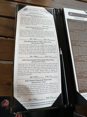 Papapietro Perry Winery by null