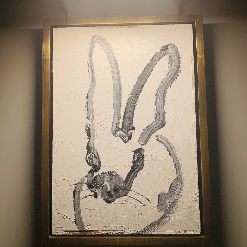 Rosewood Miramar Beach - Art bunny series - Hotels Near Me - Montecito, California Rosewood Miramar Beach - Art bunny series - Hotels Near Me - Montecito, California