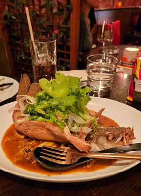 Queen’s English by null