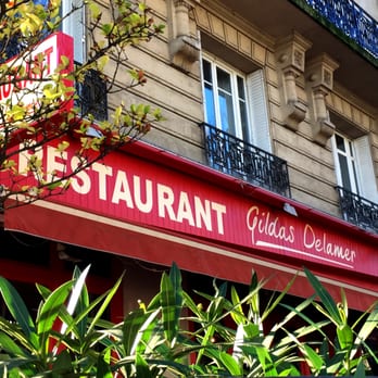 Gildas Delamer - Seafood Near Me - Paris, 75 Gildas Delamer - Seafood Near Me - Paris, 75