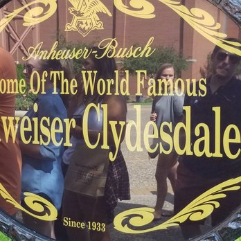 Budweiser Brewery Experience - Beer Tours Near Me - Saint Louis, Missouri Budweiser Brewery Experience - Beer Tours Near Me - Saint Louis, Missouri