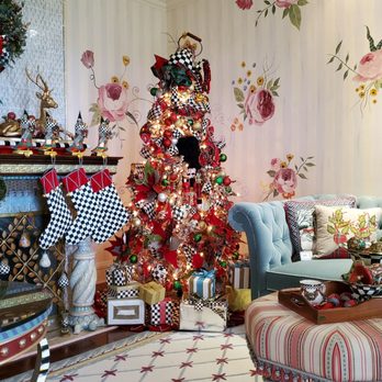 MacKenzie-Childs Aurora - Home Decor Near Me - Aurora, New York