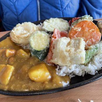 Koyo Ramen - Veggie curry - Ramen Near Me - Purcellville, Virginia Koyo Ramen - Veggie curry - Ramen Near Me - Purcellville, Virginia