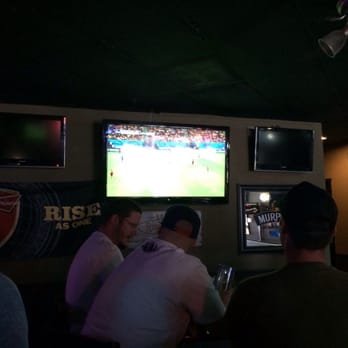 The Office Bar - Sports Bars Near Me - Ontario, California