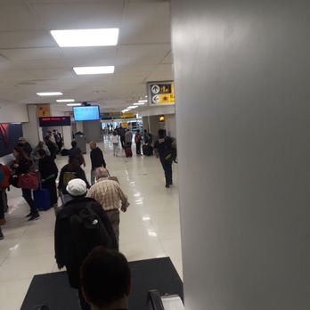 JFK Airport Terminal 2 - Airport Terminals Near Me - Jamaica, New York