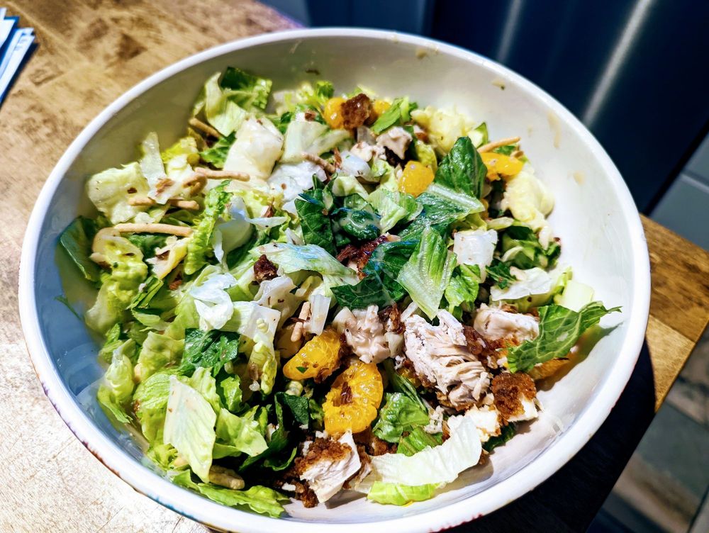 SWEET PEAS GRILL & BAR Updated August 2024 60 Photos & 86 Reviews