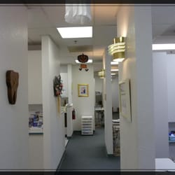 Teresina N Wong, DDS - Hallway