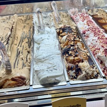 Bacio Di Latte - Desserts Near Me - Torrance, California