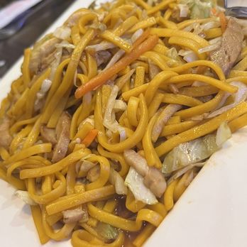 FUJIYA RAMEN SUSHI BAR - Lo Mein - Ramen Near Me - Klein, Texas