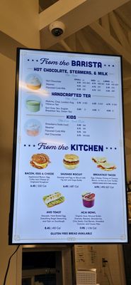 Menu photo 5 Parlor Doughnuts Lake Worth, TX Menu photo 5 Parlor Doughnuts Lake Worth, TX