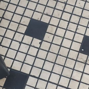Steak ’n Shake - Nasty floor, you can tell it has not been cleaned in awhile. Just plain gross. - American Near Me - Schererville, Indiana Steak ’n Shake - Nasty floor, you can tell it has not been cleaned in awhile. Just plain gross. - American Near Me - Schererville, Indiana
