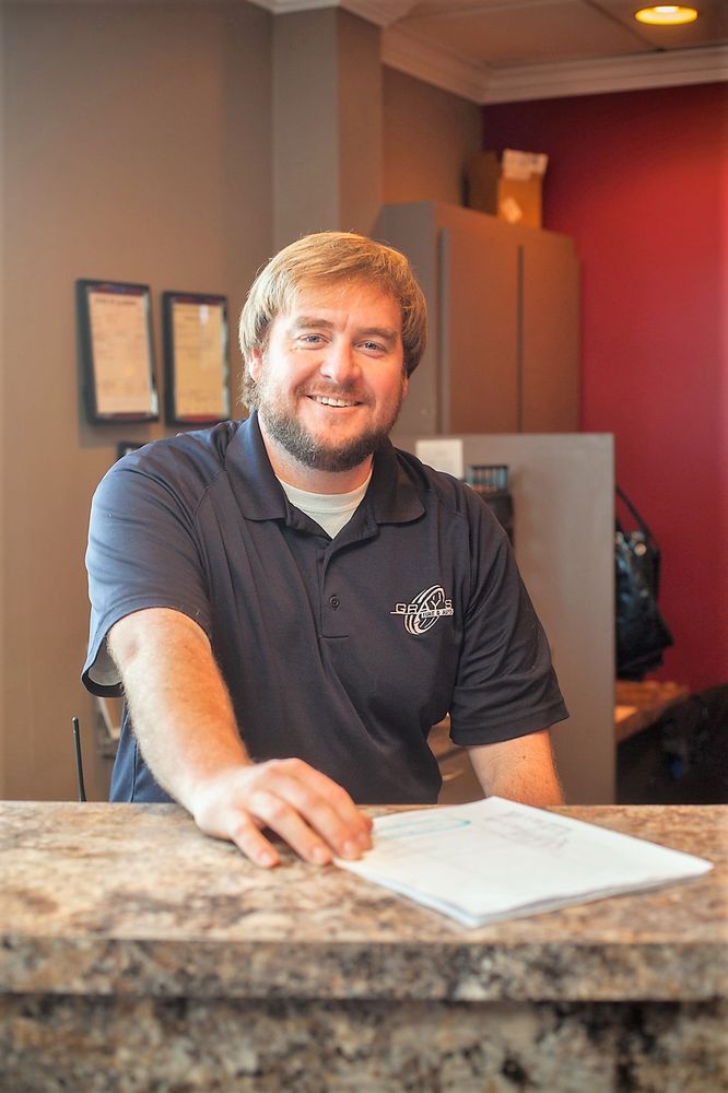 GRAY’S TIRE AND SERVICE CENTER Updated October 2024 12 Reviews
