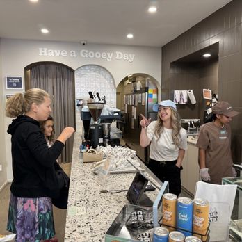 Chip City - Free cookie promo & friendly service - Bakeries Near Me - New York, New York Chip City - Free cookie promo & friendly service - Bakeries Near Me - New York, New York