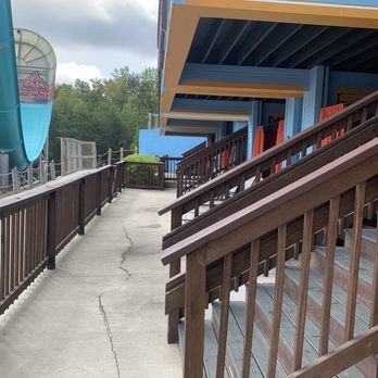 Soaky Mountain Waterpark - Water Parks Near Me - Sevierville, Tennessee