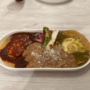 Quiero Brunch - Divorciadas - Mexican Near Me - Temecula, California