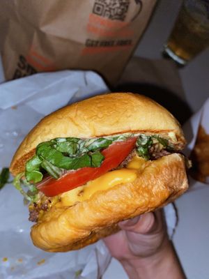 Smashburger by null