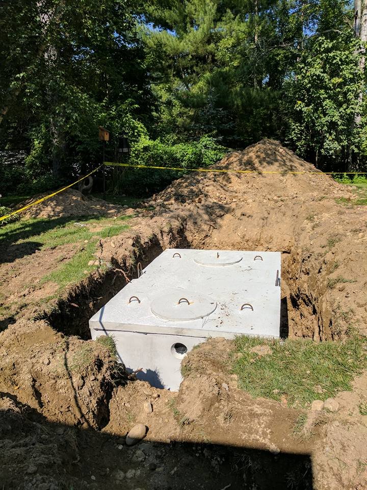 Slide of SK Plumbing