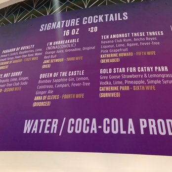 Palazzo Theatre - SIX menu - Performing Arts Near Me - Las Vegas, Nevada Palazzo Theatre - SIX menu - Performing Arts Near Me - Las Vegas, Nevada