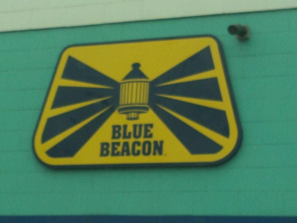 BLUE BEACON OF WHEELER RIDGE Updated July 2024 Bakersfield