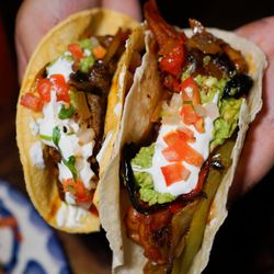 El Dorado Cantina - Las Vegas Strip