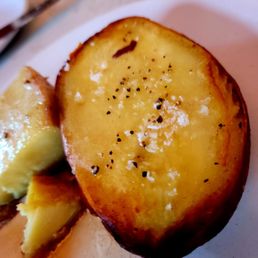 Japanese sweet potato