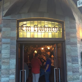 Em Hähnche - Pubs Near Me - Cologne, NW