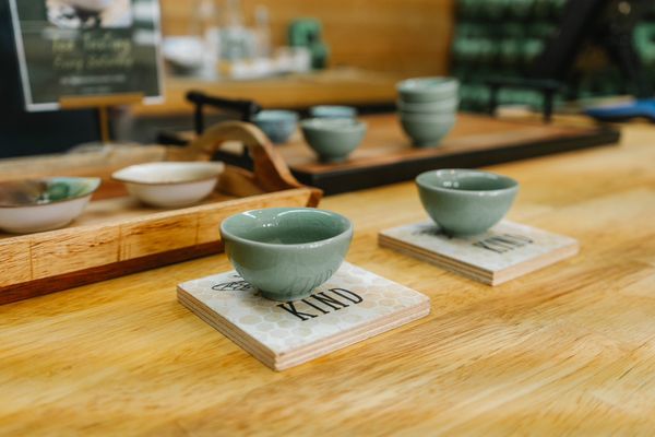 Mama Wang's Pantry by null