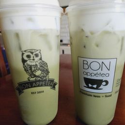 Cream cheese matcha Cream cheese matcha