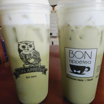 Bon Appetea Cafe - San Gabriel - Cream cheese matcha - Juice Bars & Smoothies Near Me - San Gabriel, California Bon Appetea Cafe - San Gabriel - Cream cheese matcha - Juice Bars & Smoothies Near Me - San Gabriel, California