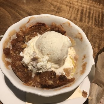 Table Six Kitchen + Bar - New American Near Me - North Canton, Ohio